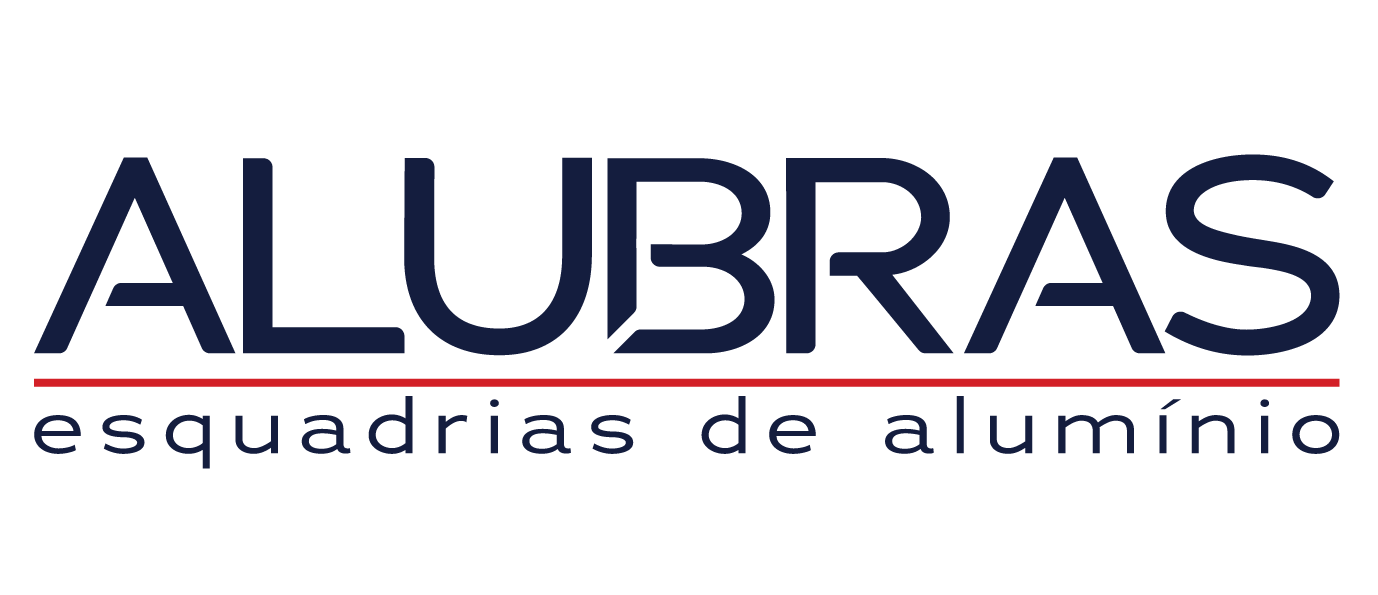 Alubrasc - Esquadrias de Alumínio